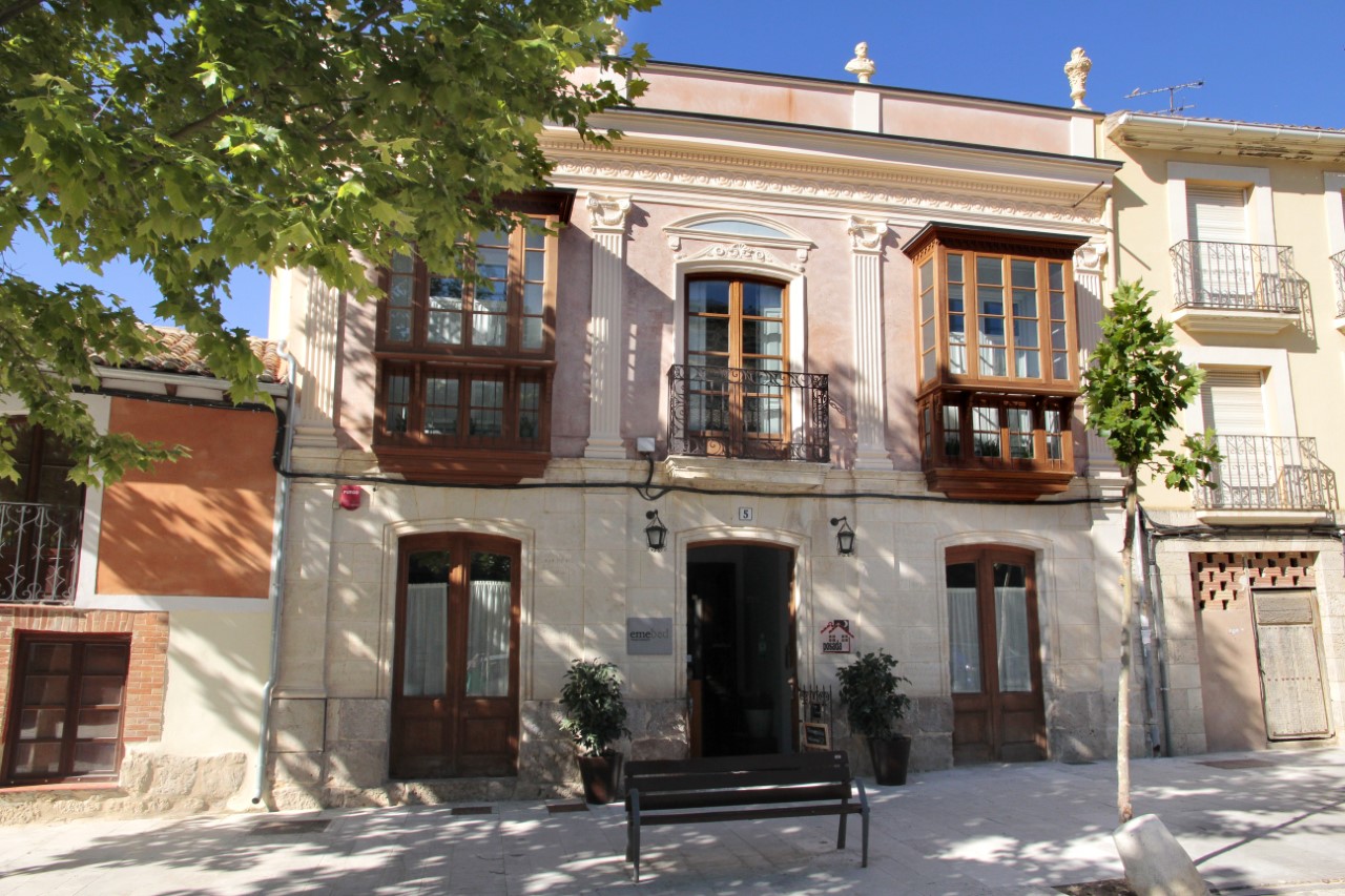 Emebed Posada — foto 1