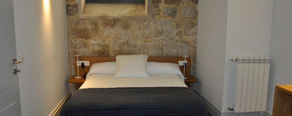 Habitación 3 — Doble interior, muy tranquila — foto 1